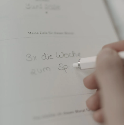 Druckbleistift *creme* - 4