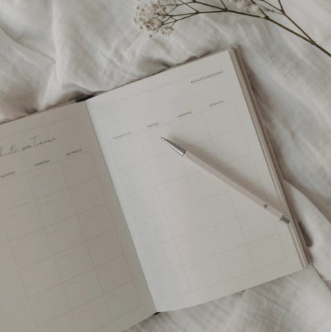 Druckbleistift *creme* - 3