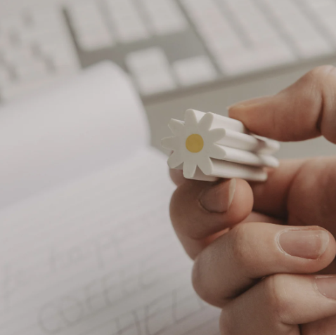 Radiergummi *Daisy* - 2