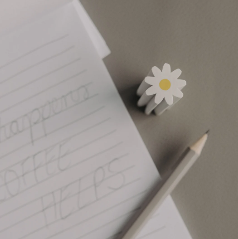 Radiergummi *Daisy* - 3