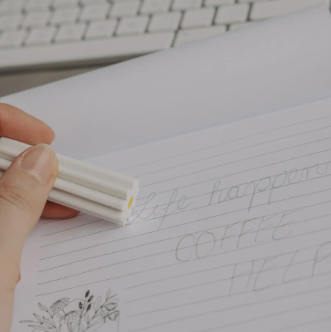 Radiergummi *Daisy* - 4