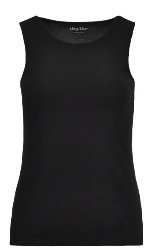 Thylie Tank-Top *Sally* marine