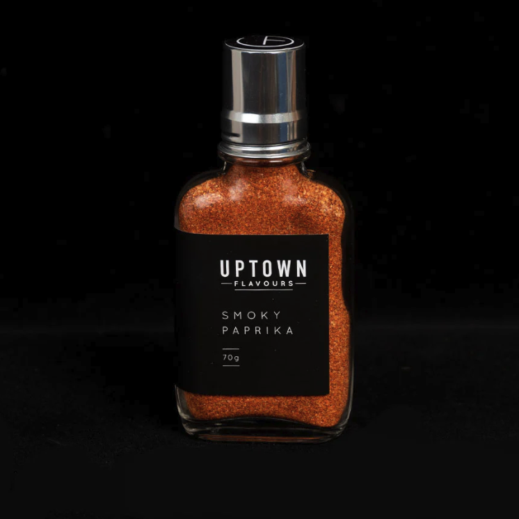 Uptown Flavours *Smoky Paprika*